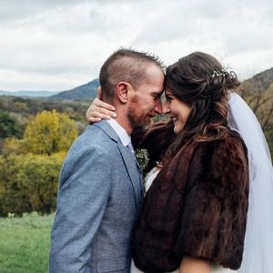 Meet your Posher, Marissa